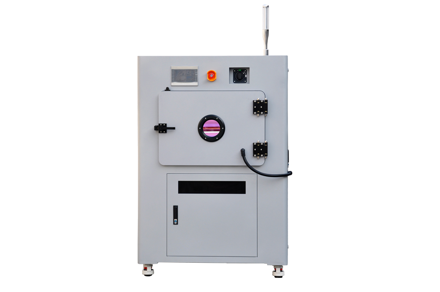 真空等離子清洗機(jī)適用于面積較大、形狀復(fù)雜的材料清洗、可搭配多路工藝氣體、根據(jù)行業(yè)需求可定制真空等離子流水線設(shè)備